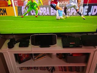 Lenovo Legion Go come nuova