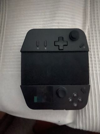 Lenovo Legion Go come nuova