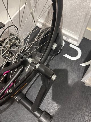 Bkool Connect Sport 1ª Gen