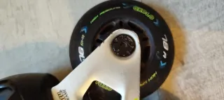 Patines Oxelo Talla 35-38