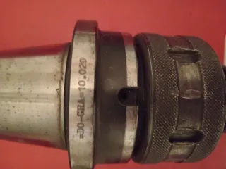 2 Utensili Conici Gardi