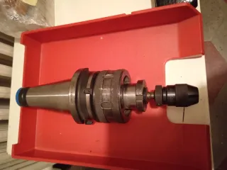 2 Utensili Conici Gardi