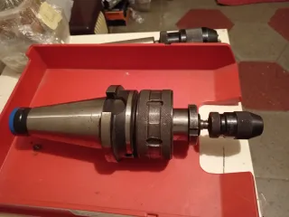 2 Utensili Conici Gardi