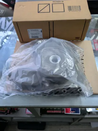 Tapa de encendido husqvarna