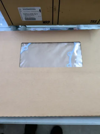 Tapa de encendido husqvarna