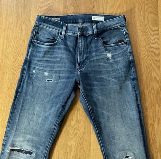 Pantalón vaquero de hombre de G-Star Raw (W31/L32)