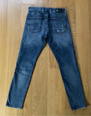 Pantalón vaquero de hombre de G-Star Raw (W31/L32)