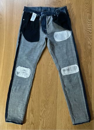 Pantalón vaquero de hombre de G-Star Raw (W31/L32)
