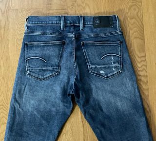 Pantalón vaquero de hombre de G-Star Raw (W31/L32)