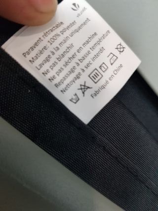 Toldo Lateral Retráctil VOUNOT 140x300