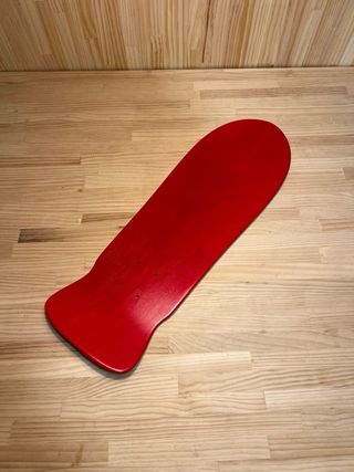 Tabla skate old school o surfskate tamaño niño