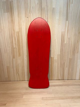 Tabla skate old school o surfskate tamaño niño