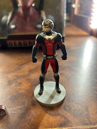 Figura Ant-Man 7cm