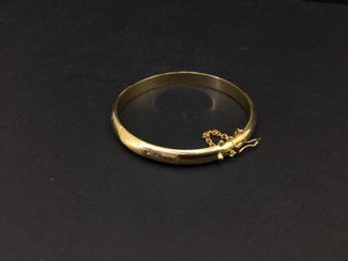 E718437-0 Pulsera Oro 18K