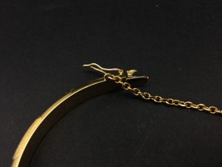 E718437-0 Pulsera Oro 18K