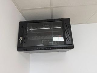 Oficina en alquiler en Sant Pau en Valencia