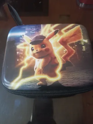 Colección cartas Pokémon V y VMAX