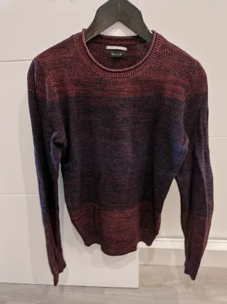 Jersey Salsa Talla S