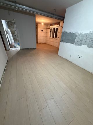 Servicio de baño y casa