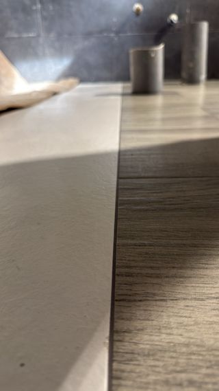 Servicio de baño y casa