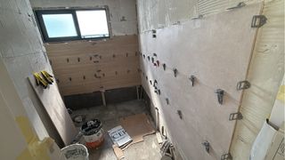 Servicio de baño y casa