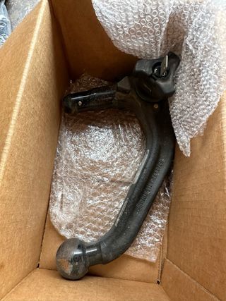 Bola Mercedes Original A2103100756