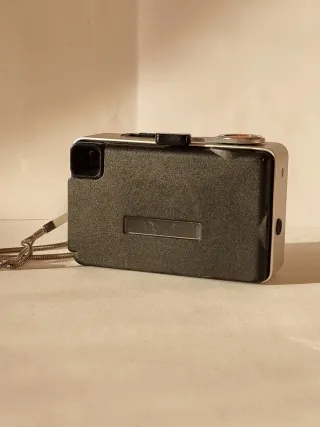 Agfamatic 108 Agfa fotocamera