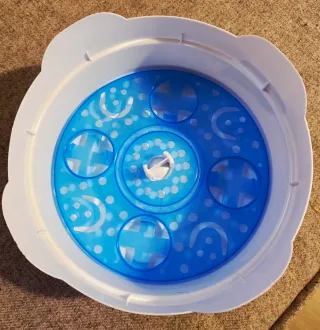 Esterilizador Dr. Brown's para biberones