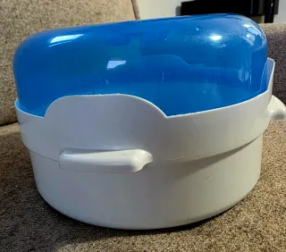 Esterilizador Dr. Brown's para biberones