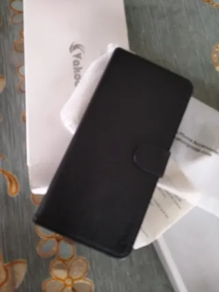 Custodia Vakoo Wallet per Samsung Galaxy