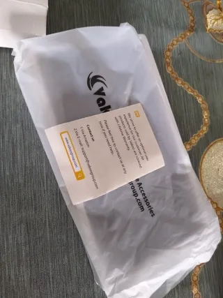 Custodia Vakoo Wallet per Samsung Galaxy