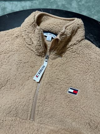 Polar Tommy Hilfiger Beige Talla M