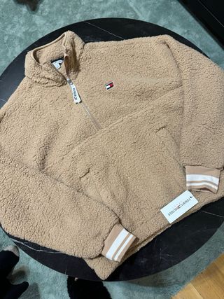 Polar Tommy Hilfiger Beige Talla M