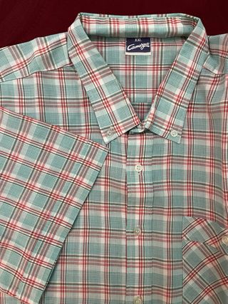 Set Abbigliamento Uomo Vintage Taglia XXL