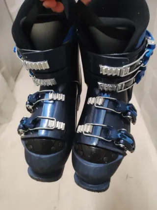 Botas de esquí niño talla 35 260mm