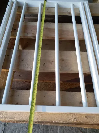 2 Pantaloneros KOMPLEMENT IKEA