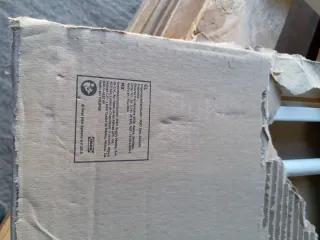 2 Pantaloneros KOMPLEMENT IKEA