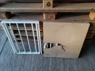 2 Pantaloneros KOMPLEMENT IKEA