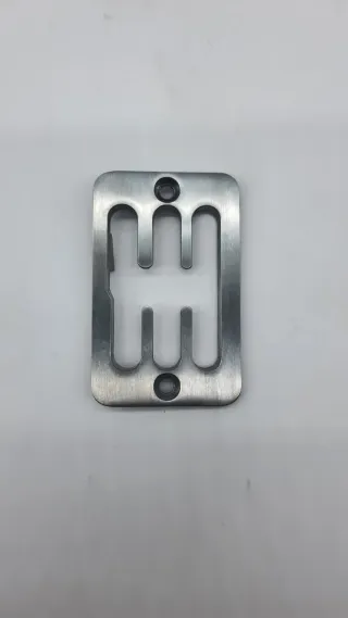 Selettore cambio Ferrari F40-Testarossa-348