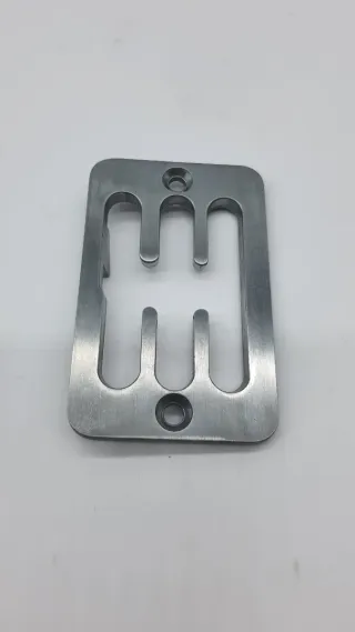 Selettore cambio Ferrari F40-Testarossa-348