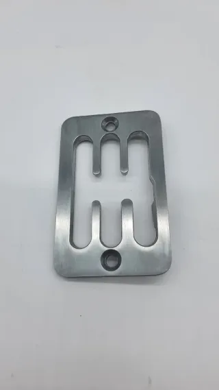 Selettore cambio Ferrari F40-Testarossa-348