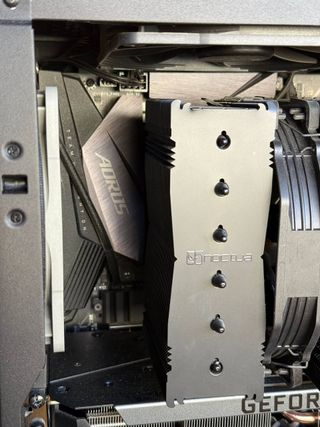 PC Desktop Gaming e 3D - AMD Ryzen 9