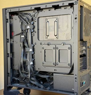 PC Desktop Gaming e 3D - AMD Ryzen 9