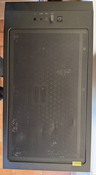 PC Desktop Gaming e 3D - AMD Ryzen 9