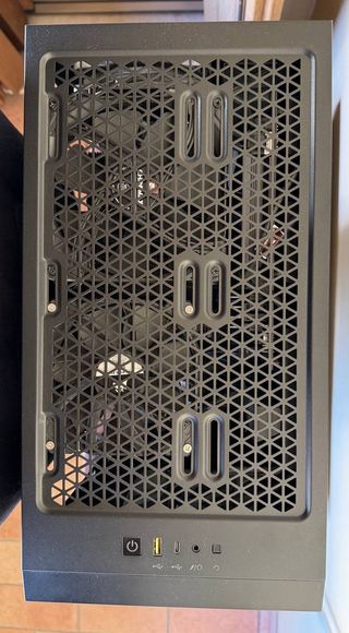 PC Desktop Gaming e 3D - AMD Ryzen 9