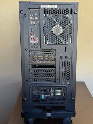 PC Desktop Gaming e 3D - AMD Ryzen 9