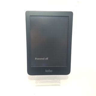 Ebook Kobo Clara HD 8GB 6" 228153