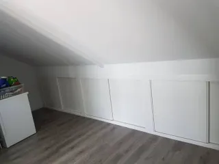 Buhardillas: Reformas y Construcciones