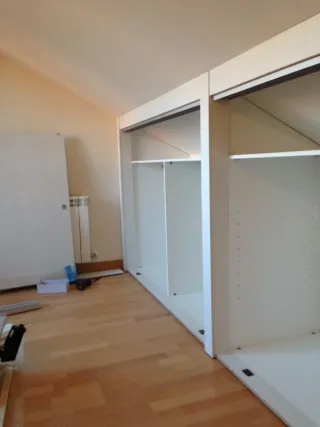 Buhardillas: Reformas y Construcciones