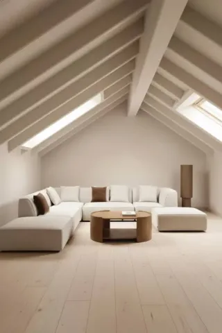 Buhardillas: Reformas y Construcciones